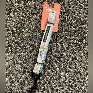 Sassy Meow Lion King Leash NWT